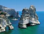 milos blue