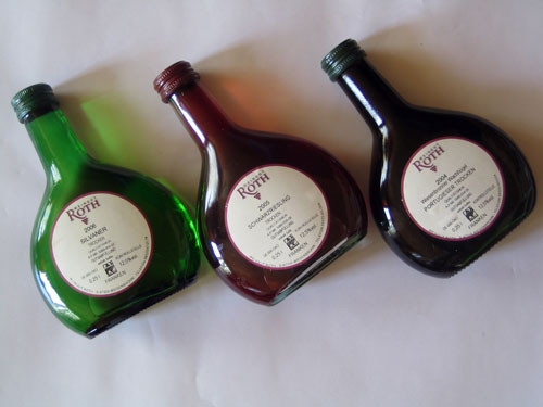 biowein-trio